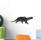 Euoplocephalus Dinosaur Wall Decal Design 2