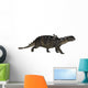 Euoplocephalus Dinosaur Wall Decal Design 2