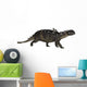 Euoplocephalus Dinosaur Wall Decal Design 2