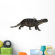 Euoplocephalus Dinosaur Wall Decal Design 2