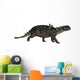 Euoplocephalus Dinosaur Wall Decal Design 2