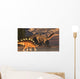 Dicraeosaurus and Kentrosaurus Dinosaur Wall Decal