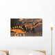 Dicraeosaurus and Kentrosaurus Dinosaur Wall Decal
