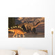 Dicraeosaurus and Kentrosaurus Dinosaur Wall Decal