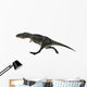 Aucasaurus Dinosaur White Wall Decal Design 2