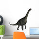 Jobaria Dinosaur White Wall Decal Design 3