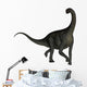 Jobaria Dinosaur White Wall Decal Design 1