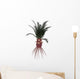 Cycadeoidea Prehistoric Plant Wall Decal