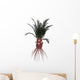 Cycadeoidea Prehistoric Plant Wall Decal