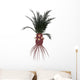 Cycadeoidea Prehistoric Plant Wall Decal