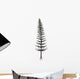 Calamites Prehistoric Tree from Wall Decal