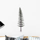 Calamites Prehistoric Tree from Wall Decal