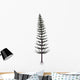 Calamites Prehistoric Tree from Wall Decal