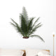 Onychiopsis Prehistoric Fern Wall Decal
