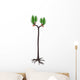 Sigillaria Prehistoric Plant Wall Decal