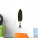 Asterophyllites Prehistoric Tree Wall Decal