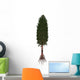 Asterophyllites Prehistoric Tree Wall Decal
