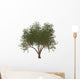 French Tamarisk Tree Wall Decal