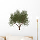 French Tamarisk Tree Wall Decal