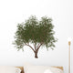 French Tamarisk Tree Wall Decal