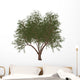 French Tamarisk Tree Wall Decal