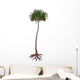 Lepidodendron Prehistoric Tree Wall Decal