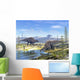 Ouranosaurus Dinosaurs Looking for Wall Decal