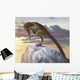 Talos Sampsoni Small Troodontid Wall Decal