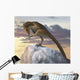 Talos Sampsoni Small Troodontid Wall Decal