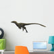 Utahraptor Ostrommaysorum Wall Decal