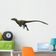 Utahraptor Ostrommaysorum Wall Decal