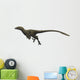Utahraptor Ostrommaysorum Wall Decal