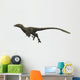 Utahraptor Ostrommaysorum Wall Decal