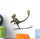 Balaur Bondoc Strange Romanian Wall Decal
