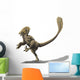 Balaur Bondoc Strange Romanian Wall Decal