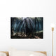 Bright Beams Sunlight Filter Wall Decal