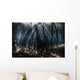 Bright Beams Sunlight Filter Wall Decal