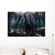 Bright Beams Sunlight Filter Wall Decal