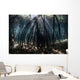 Bright Beams Sunlight Filter Wall Decal