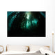 Giant Kelp Macrocystis Pyrifera Wall Decal Design 5