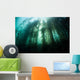 Giant Kelp Macrocystis Pyrifera Wall Decal Design 2