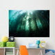 Giant Kelp Macrocystis Pyrifera Wall Decal Design 2