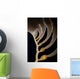 Giant Kelp Grows off Wall Decal