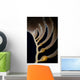 Giant Kelp Grows off Wall Decal