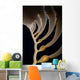 Giant Kelp Grows off Wall Decal