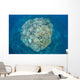 Large Coral Bommie Grows Wall Decal Design 2