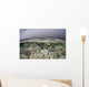 Fragile Coral Reef Grows Wall Decal Design 1
