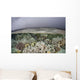Fragile Coral Reef Grows Wall Decal Design 1