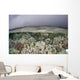 Fragile Coral Reef Grows Wall Decal Design 1