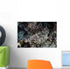 Crocodilefish Lays Seafloor Solomon Wall Decal